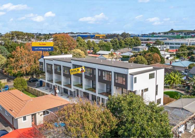 Lot 1, 19 Matangi Road Mt Wellington_14