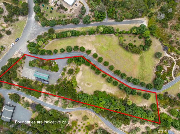 Proposed Lot 2 203 Tern Point Mangawhai_6