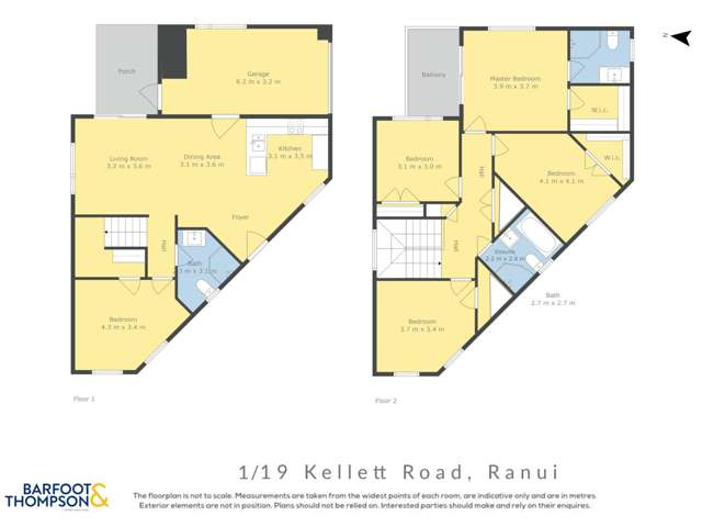 Lot 1 /19 Kellett Road Ranui_1