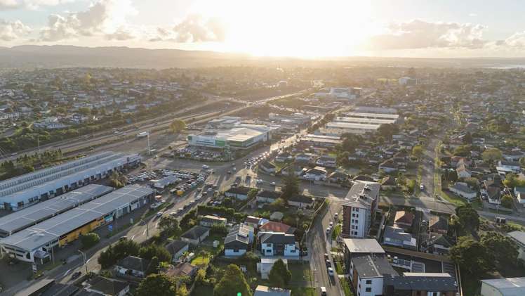Lots 1-3, William Blofield Avenue Mt Roskill_21