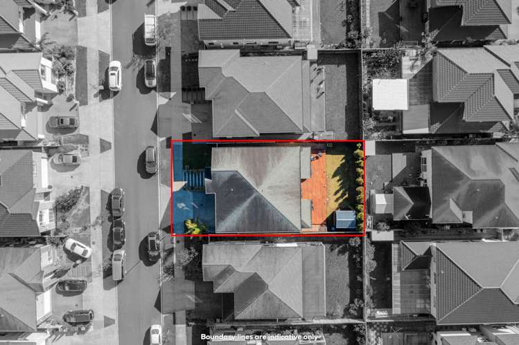 9 Ballyholey Drive Flat Bush_25