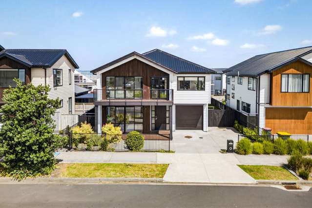 Big Living, Smart Design, Unmissable Location