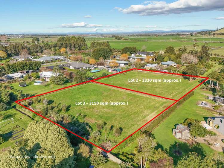 140 Tara Road (Lot 2)_0