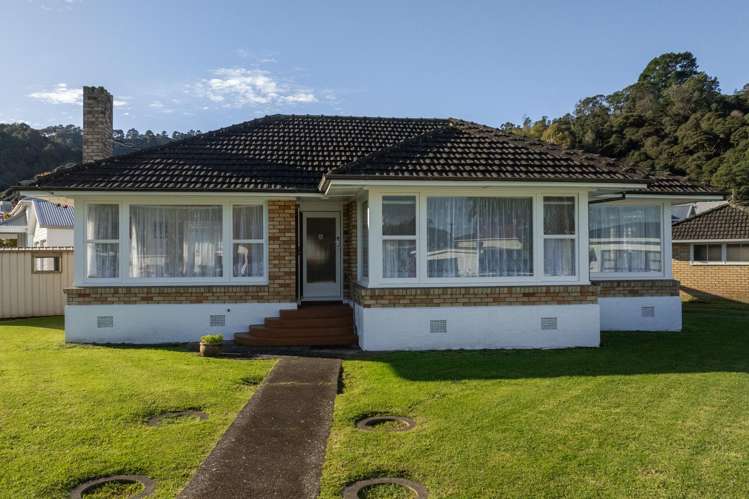 201 Williamson Street Thames_19