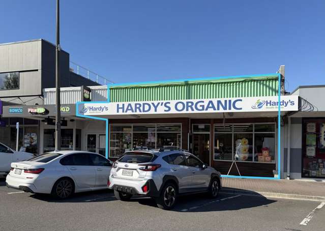 37 Horomatangi Street Town Centre_2