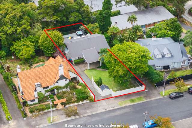 Family Favourite on 883sqm