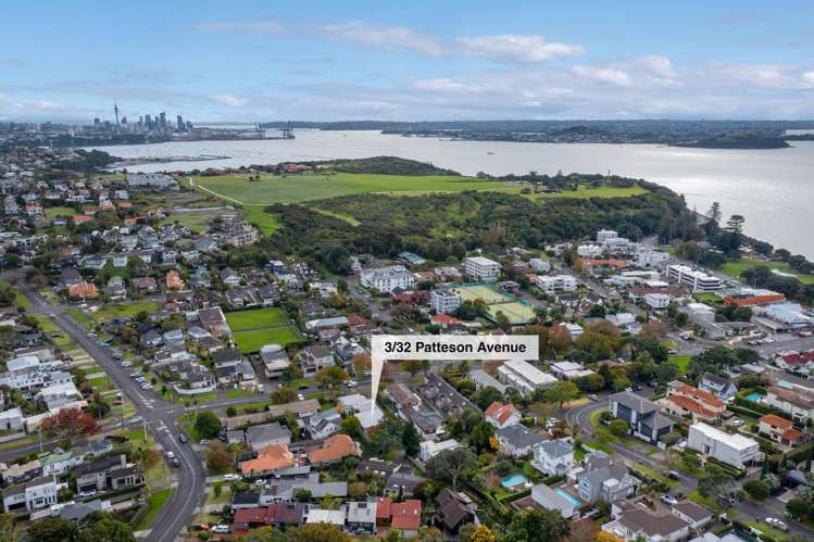 3/32 Patteson Avenue Mission Bay_19