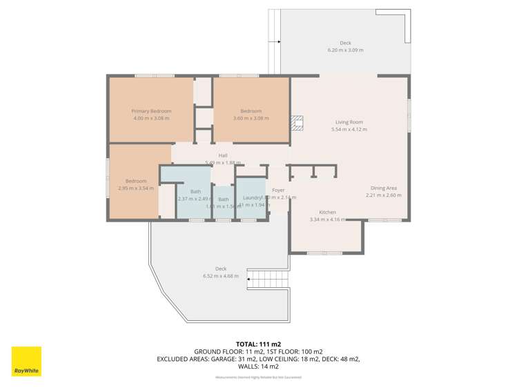 33 Courtney Road Gate Pa_20