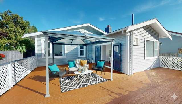 Timeless Style Meets Modern Living