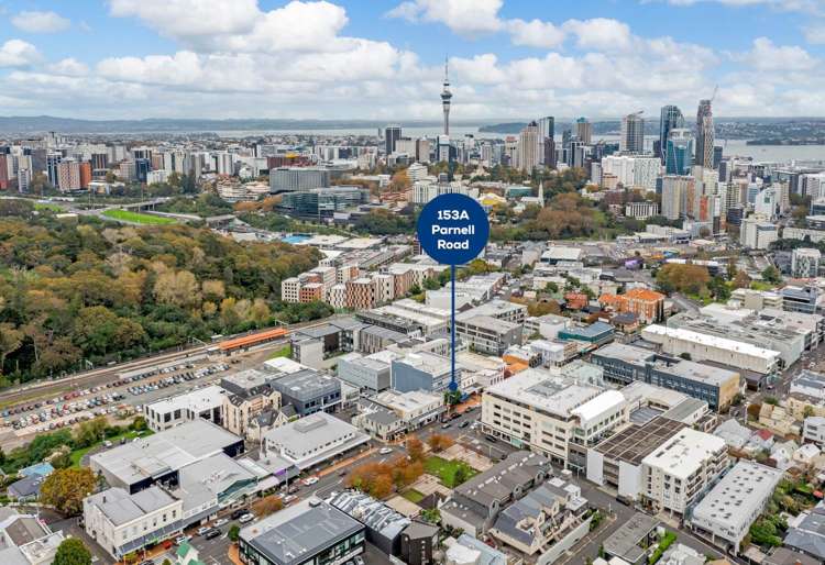 153A Parnell Road Parnell_5