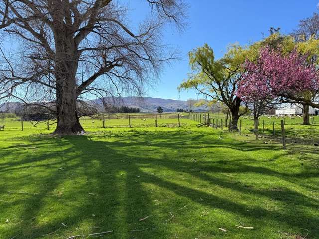 2907 Tarras Cromwell Road Tarras_1