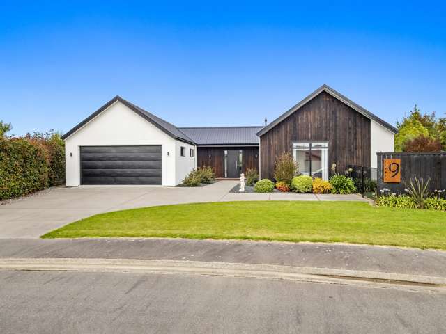 A Home That Feels Like A Holiday