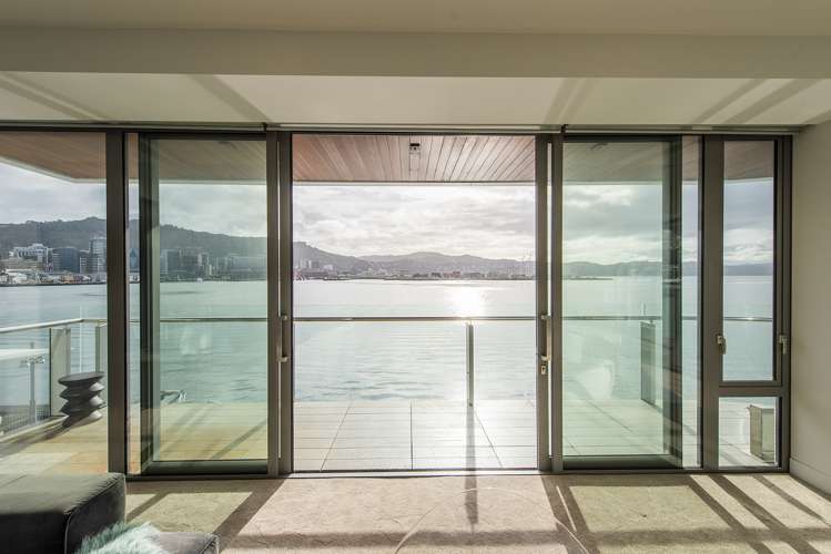 2a/1 Clyde Quay Wharf Te Aro_6