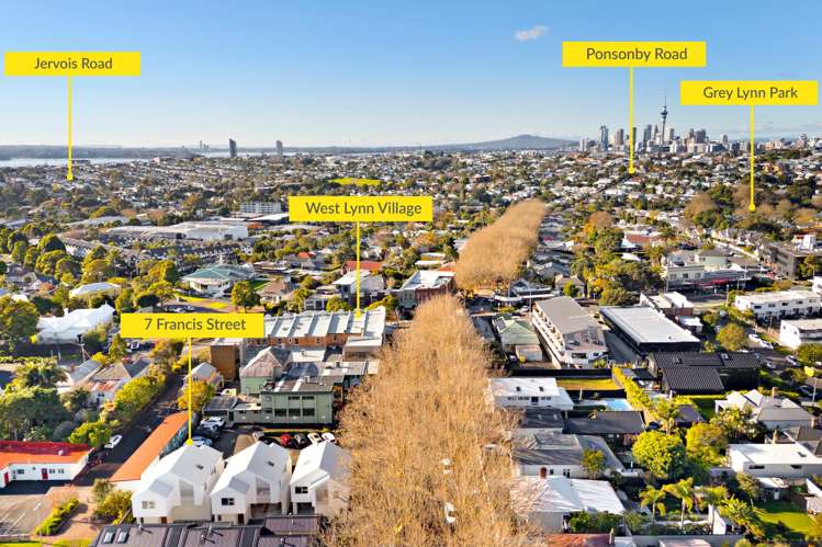 7B Francis Street Grey Lynn_18