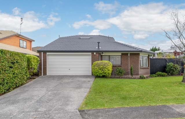 Sought After Sommerville Stunner