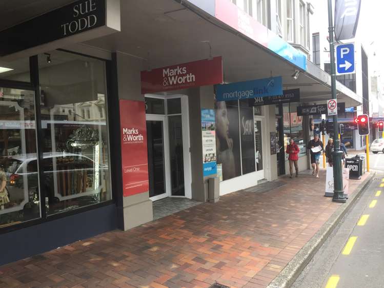 116 Stuart Street Dunedin Central_9