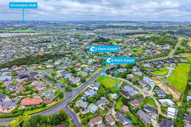 4 Fern Court Orewa_4