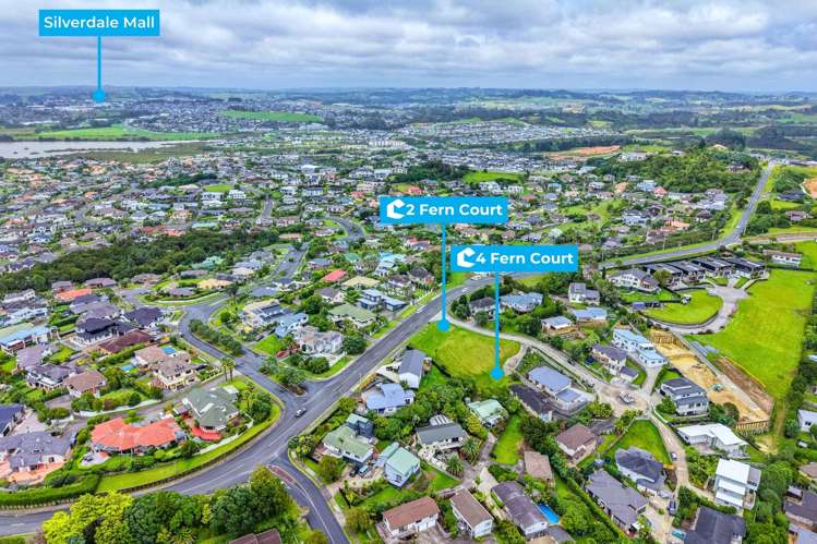 4 Fern Court Orewa_4