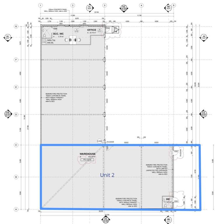 Unit 2, 39 Kairua Road Hornby_6