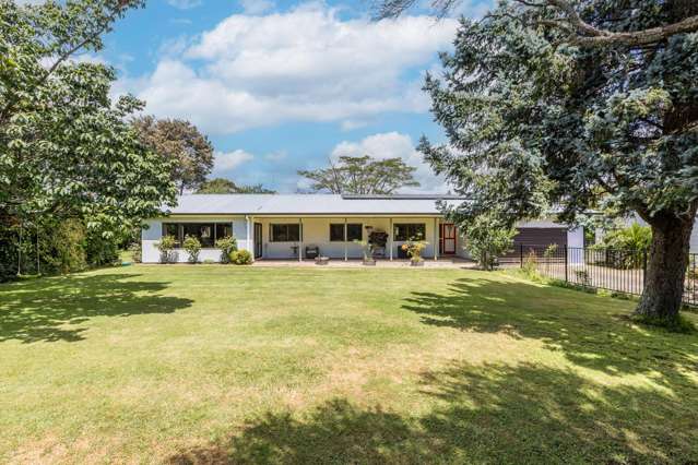 Two Homes. One Title. A Seriously Smart Buy.