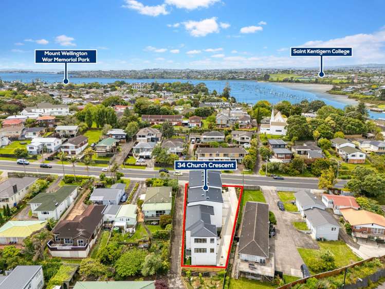 Lot 5/34 Church Crescent Panmure_12