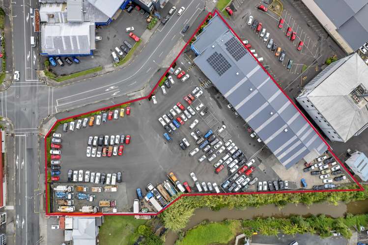 1 Maunu Road and 2-16 Walton Street Whangarei Central_12