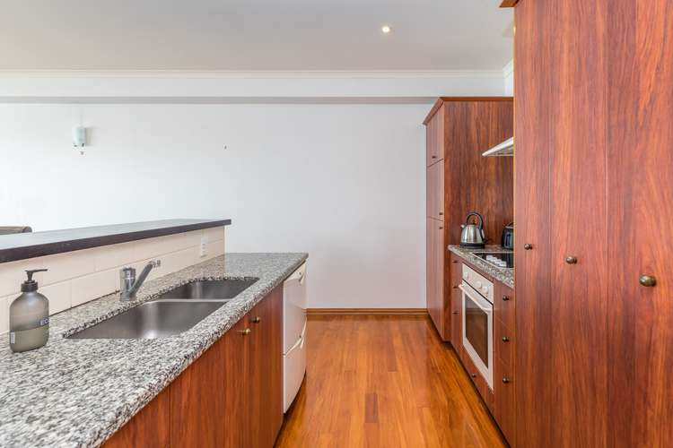 64/145 Quay Street Waitemata Harbour_19