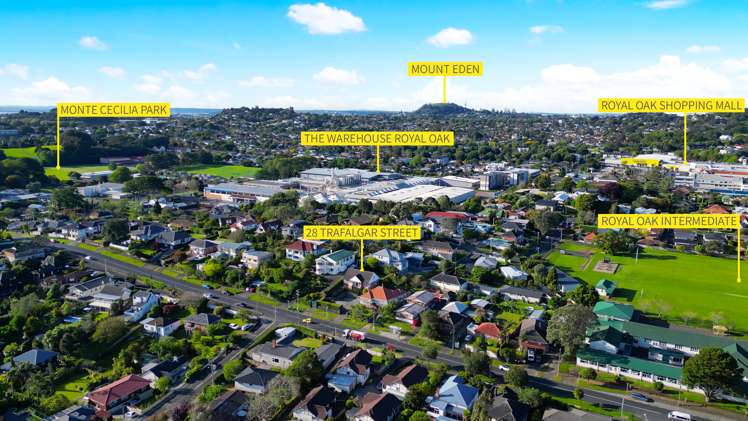28 Trafalgar Street Onehunga_18