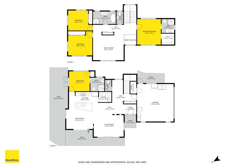 31a Willcott Street Mount Albert_20