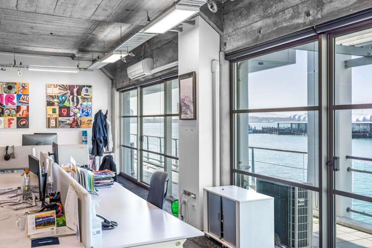 137 Quay Street Auckland Cbd_20