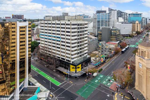 Must Sell - Occupy with Three Car Parks