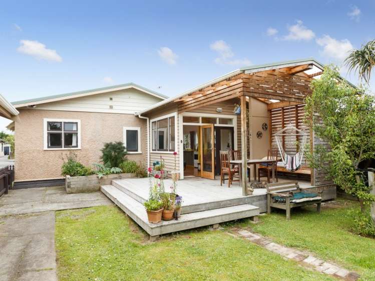 40 Shamrock Street Takaro_6