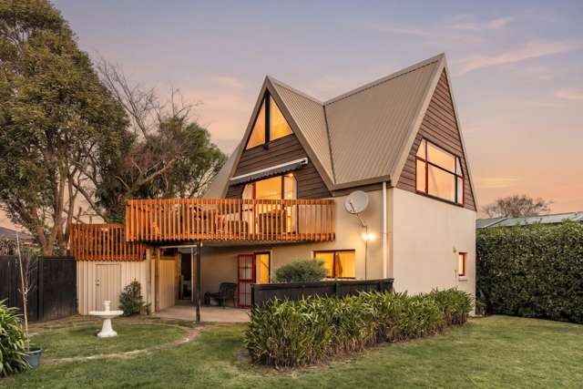 Views, Character, and a Home Like No Other