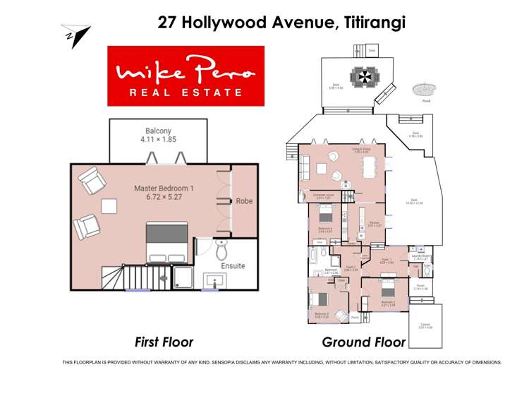 27 Hollywood Avenue Titirangi_18