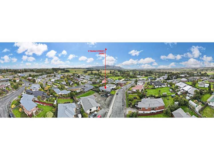 9 Tainui Street Gore_39