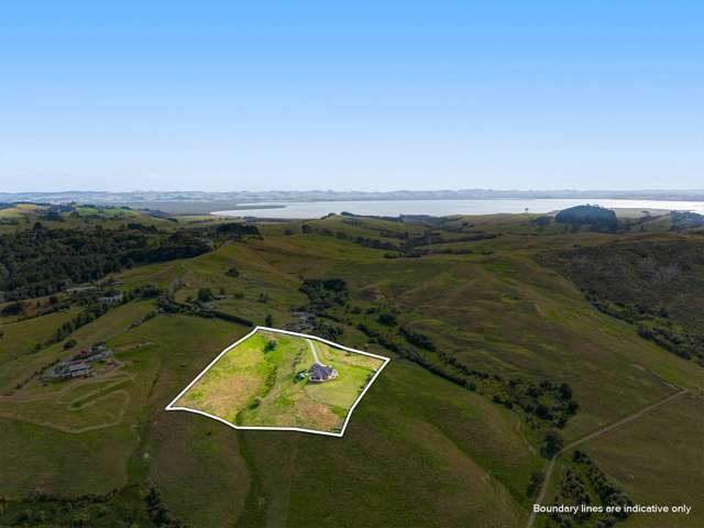 238 Oyster Point Road Kaukapakapa_4