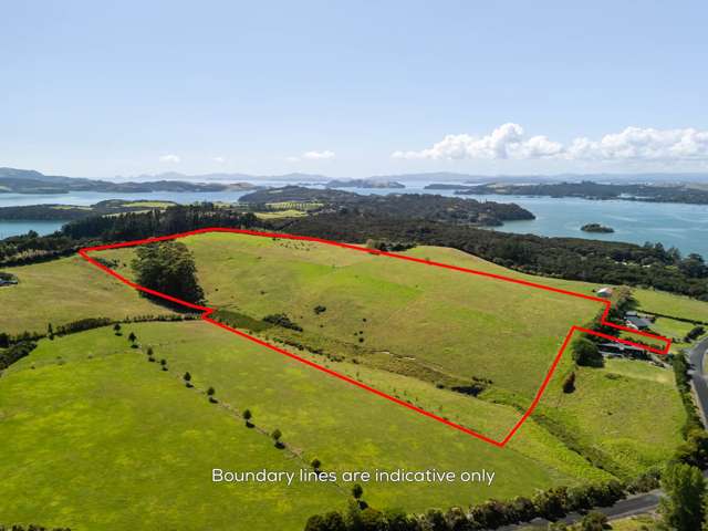 Possibly The Best Block In Kerikeri!