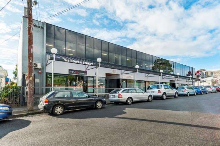 1-3 Cowan Street Ponsonby_0