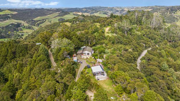 180 Noakes Road Puhoi_34