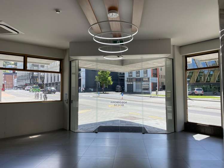 1 Bond Street Dunedin Central_1