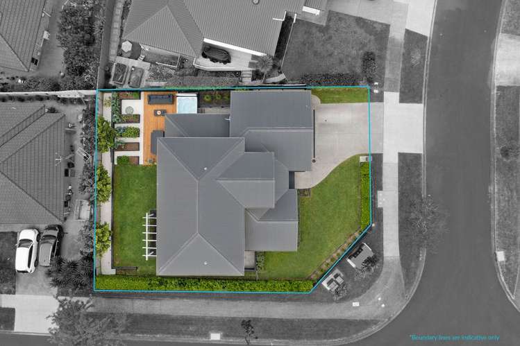 1 Whares Court Silverdale_19