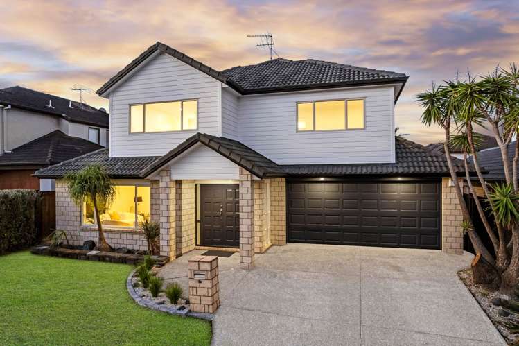 22 Walter Haddrell Crescent East Tamaki_35