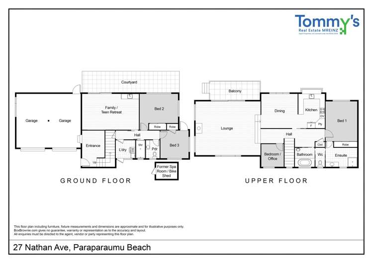 27 Nathan Avenue Paraparaumu Beach_21