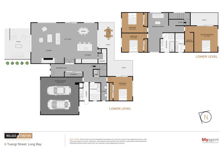 6 Tuangi Street Long Bay_18