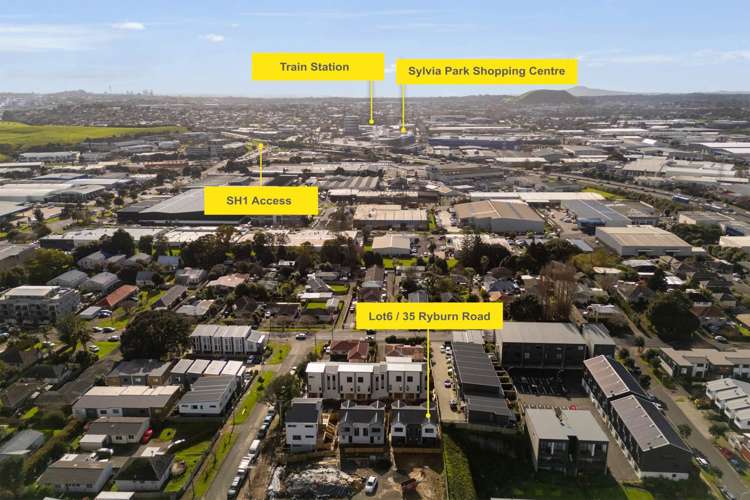 Lot 6/33 Ryburn Road Mt Wellington_17