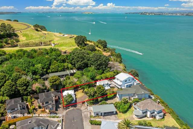 A Unique Home, Unparalleled Views and 1047sqm