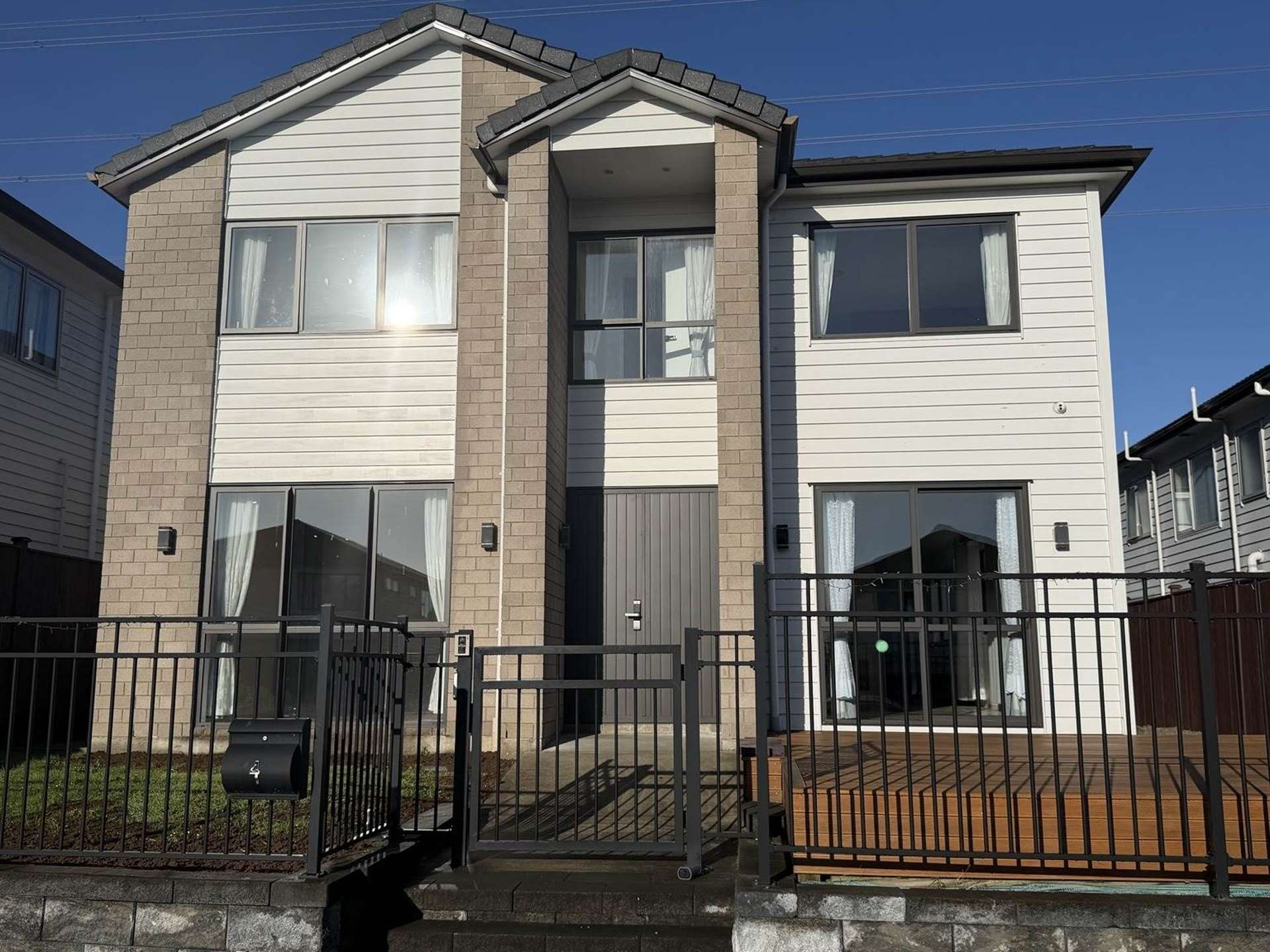 4 Dungloe Avenue Flat Bush_0