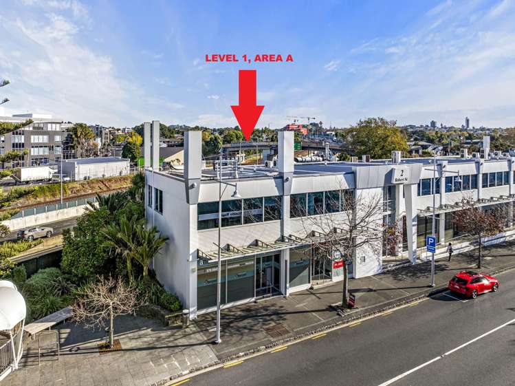 Unit A L1/2 Robert Street_0