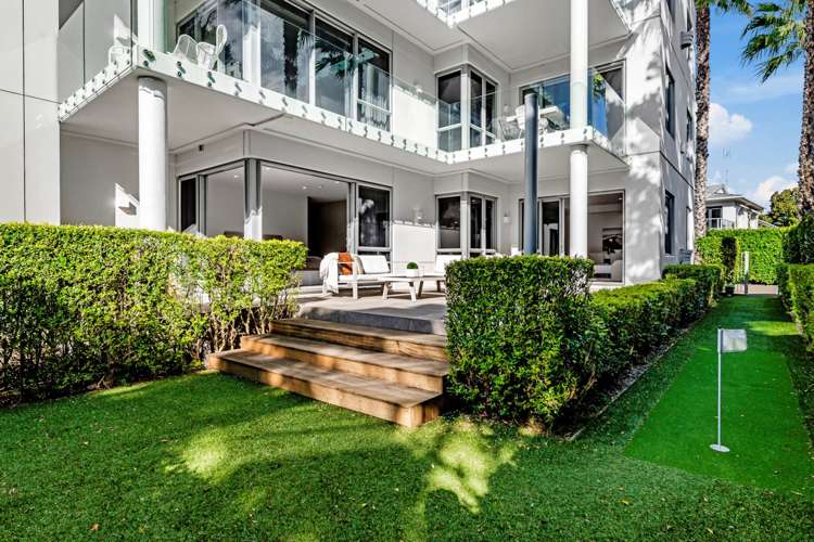 1/245C Tamaki Drive Kohimarama_24