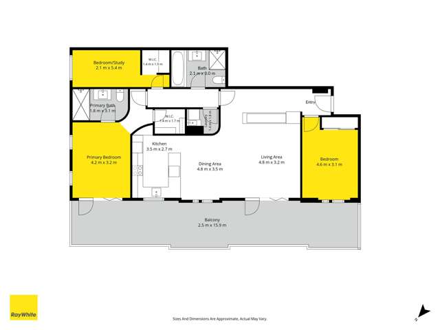 304/2 Ariki Street Grey Lynn_1